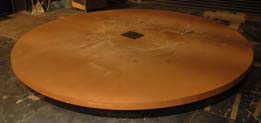 turntable